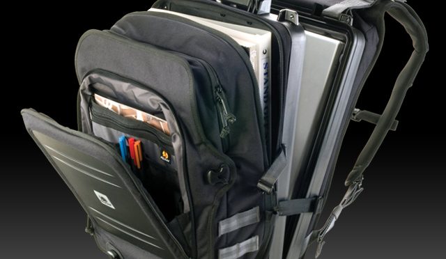U100 Pelican Urban Elite Laptop Backpack Review  – The only bag you need
