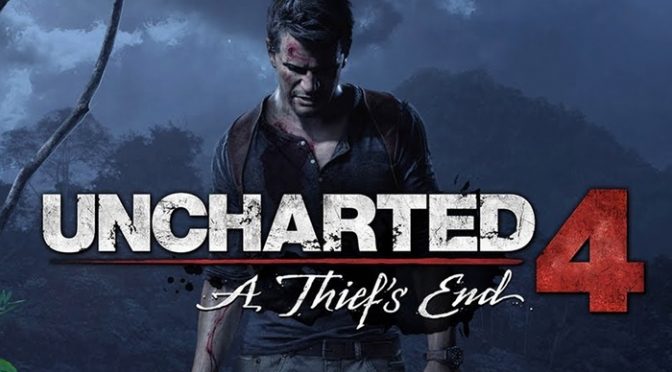 Review – Uncharted 4 : A Thief’s End – Fitting Conclusion to Drake’s Adventure