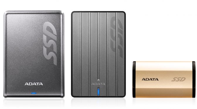 Adata adds storage options inside your pocket