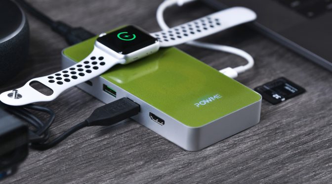 Powme wants to power all of your devices
