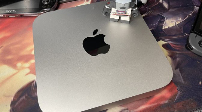 M1 Mac Mini – Apple’s gateway to the future